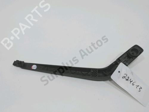 Braccio tergicristallo posteriore TOYOTA AURIS (_E15_) 2.0 D-4D (ADE150_, ADE150R) | BP37789649C144 - Image 2