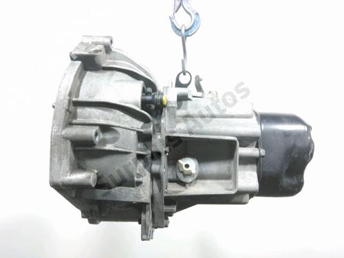 Gearbox NISSAN NOTE (E11, NE11) 1.4 | BP38283611M3 - Image 2