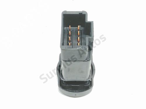 Warning switch DACIA DUSTER (HS_) 1.5 dCi (HSMC) | BP39088730I22 - Image 3