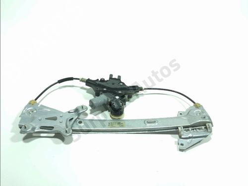 Used Front left window mechanism Front left window mechanism TOYOTA COROLLA Estate (_E21_) 2.0 Hybrid (MZEH12) (180 hp) 36764807 36764807