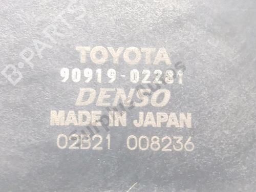 Ignition coil PEUGEOT 108 1.0 VTi | BP38980296M94 - Image 3