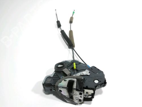 Used Front left lock LEXUS IS II (_E2_) 220d (ALE20) (177 hp) 28247929
