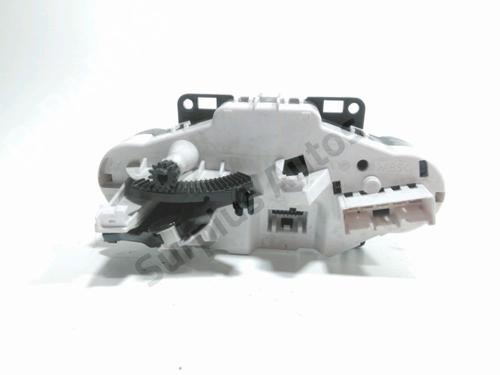 AC-Styringsenhed/Manøvreenhed FORD FIESTA VI (CB1, CCN) 1.4 TDCi | BP29382161I5 