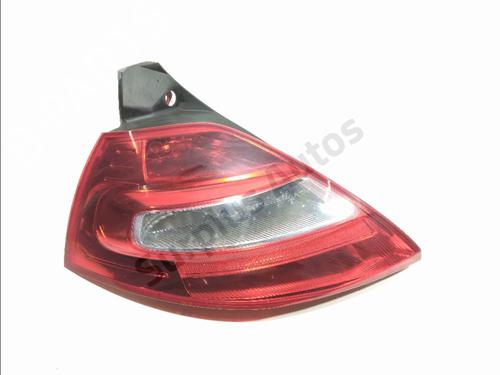 Used Left taillight Left taillight RENAULT MEGANE II (BM0/1_, CM0/1_) 1.5 dCi (BM1F, CM1F) (86 hp) 33733778 33733778