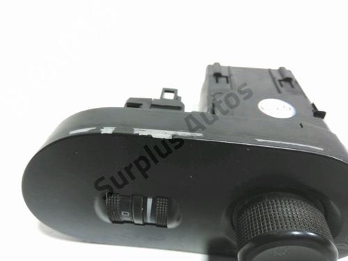 Headlight switch SEAT IBIZA III (6L1) 1.9 TDI | BP34616454I24 - Image 2