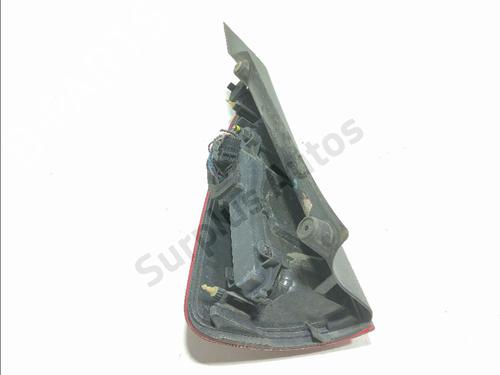 Right taillight RENAULT ESPACE IV (JK0/1_) 2.0 dCi (JK01, JK02, JK1J, JK1K, JK1H) | BP36069085C35 - Image 2
