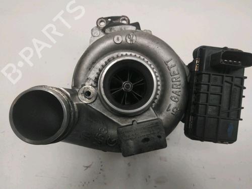 Turbo/Compressor Turbo/Compressor 37762755 37762755