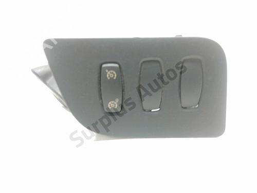 Used Switch Switch RENAULT KANGOO / GRAND KANGOO II (KW0/1_) 1.5 dCi (KW0C, KW2C, KW4C) (106 hp) 40213105 40213105