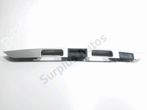 Trunk håndtak PEUGEOT 207 SW (WK_) 1.6 HDi (90 hp) 30101982
