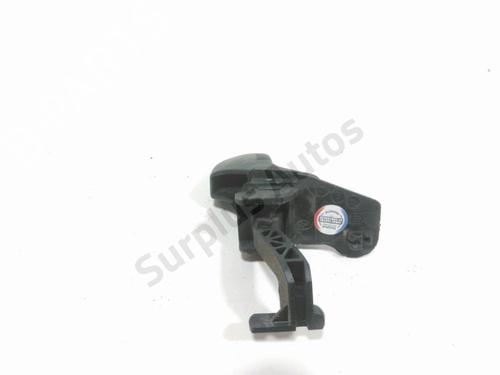 Front left exterior door handle RENAULT TWINGO I (C06_) 1.2 16V (C060) | BP28242421C128 