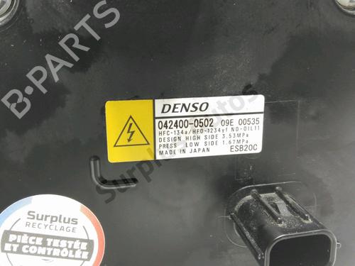AC compressor TOYOTA C-HR (_X1_) 2.0 Hybrid (MAXH10) | BP37764490M34 - Image 4