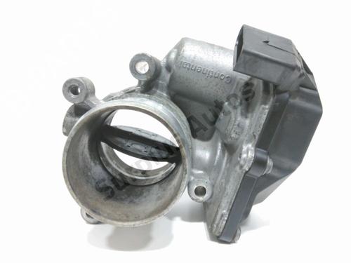 Used Throttle body Throttle body SEAT IBIZA IV (6J5, 6P1) 1.2 TDI (75 hp) 33568463 33568463