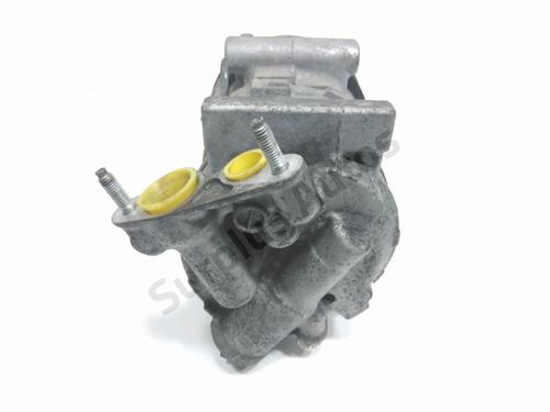 AC compressor CITROËN C4 II (NC_) 1.6 HDi 110 | BP37167603M34 - Image 3