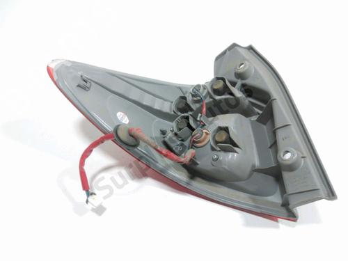 Right taillight TOYOTA VERSO S (_P12_) 1.4 D4-D (NLP121_, NLP121R) | BP28268898C35 