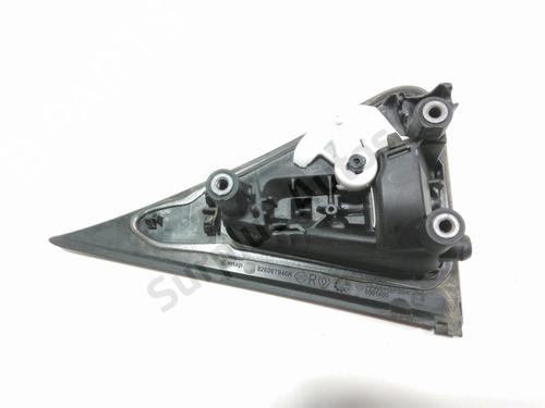 Rear right exterior door handle RENAULT ZOE (BFM_) ZOE | BP28251878C130