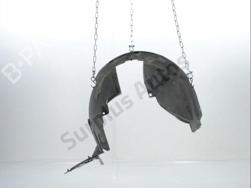 Cava de roda DACIA SANDERO II TCe 90 (B8M1, B8MA, B8AC) (90 hp) 32694528