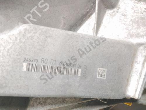 Gearbox MERCEDES-BENZ A-CLASS (W176) A 200 (176.043) | BP32334422M3 - Image 5