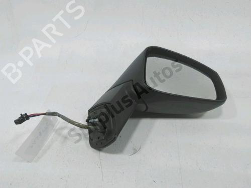 Used Right mirror RENAULT MEGANE CC (EZ0/1_) 1.5 dCi (EZ09, EZ1G, EZ0D, EZ14) (110 hp) 30997171