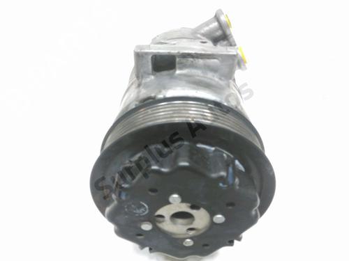 Used AC compressor AC compressor OPEL CORSA D (S07) 1.3 CDTI (L08, L68) (90 hp) 33333547 33333547