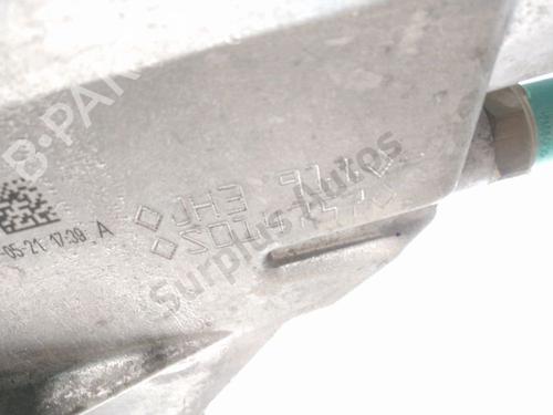 Gearbox DACIA SANDERO III 1.0 SCe 65 | BP36314511M3  - Image 5
