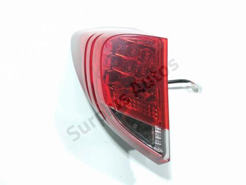 Left taillight HONDA CIVIC IX (FK) 2.2 i-DTEC (FK3) | BP28270321C34 
