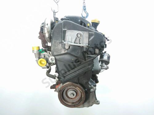 Engine RENAULT CLIO III (BR0/1, CR0/1) 1.5 dCi | BP34001573M1 - Image 2