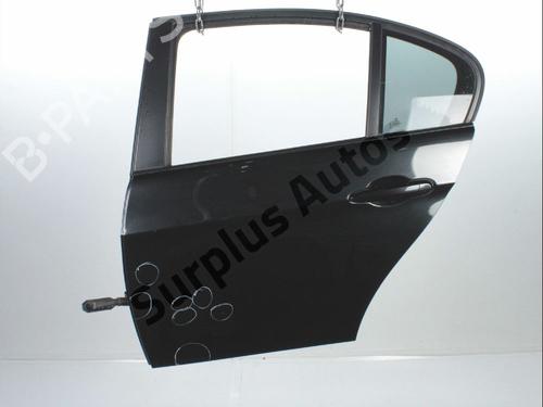 left-rear-door-bmw-3-e90-2004-2005-2006-2007-2008-2009-2010-2011-2012-36550387 main image