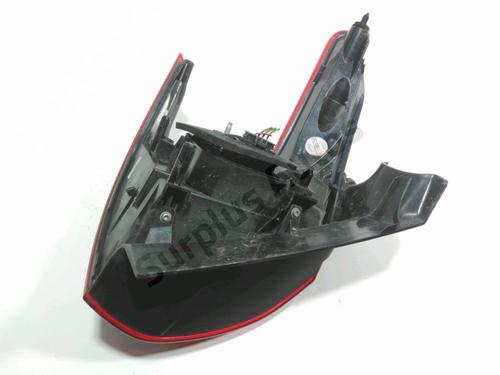 Right taillight PEUGEOT 2008 I (CU_) 1.6 BlueHDi 100 | BP33534631C35 - Image 3