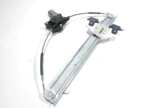 Front left window mechanism HYUNDAI i10 II (BA, IA) 1.0 | BP28240824C22