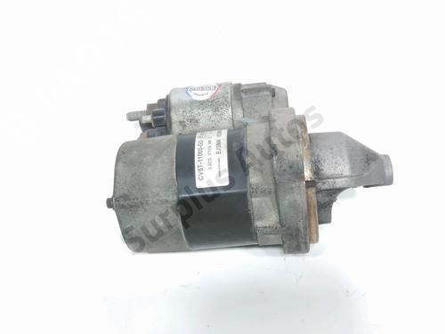 Used Starter FORD FIESTA VI (CB1, CCN) 1.0 EcoBoost (100 hp) 30694086