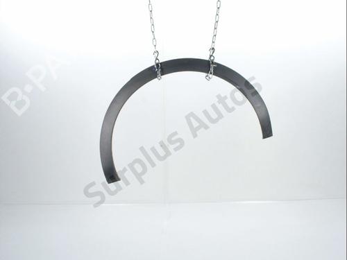 Used Rear left wheel arch trim DS DS 3 / DS 3 CROSSBACK (UR_, UC_, UJ_) 1.5 BlueHDi 130 (UCYHZR) (130 hp) 28256101