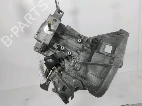 Gearbox FIAT PUNTO (188_) 1.9 JTD 80 (188.237, .257, .337, .357) | BP30987098M3