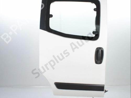 Used Right slide door Right slide door CITROËN NEMO MPV 1.4 HDi (68 hp) 34416647 34416647