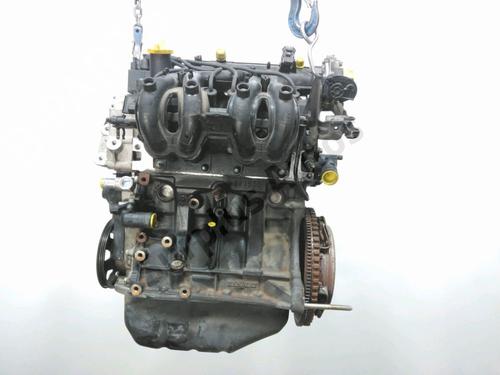 Used Engine RENAULT TWINGO I (C06_) 1.2 (C066, C068) (58 hp) 30524683