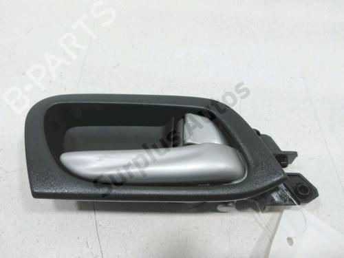 Used Rear right interior door handle HONDA CIVIC IX (FK) 1.4 i-VTEC (FK1) (99 hp) 30999896