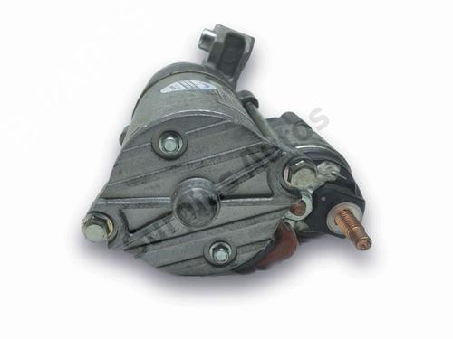 Starter FORD PUMA (J2K, CF7) 1.0 EcoBoost mHEV | BP38165335M8 - Image 2