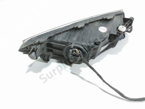 Right front fog light SKODA SUPERB III (3V3) 2.0 TDI | BP28265731C31 