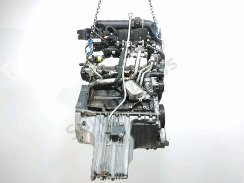 Used Engine Engine MERCEDES-BENZ B-CLASS Sports Tourer (W245) B 200 CDI (245.208) (140 hp) 28219191 28219191