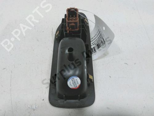 Left rear window switch RENAULT LAGUNA II (BG0/1_) 1.9 dCI (BG0E) | BP31000559I29
