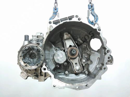 Caja de cambios AUDI A1 (8X1, 8XK) 1.6 TDI (105 hp) 31694091