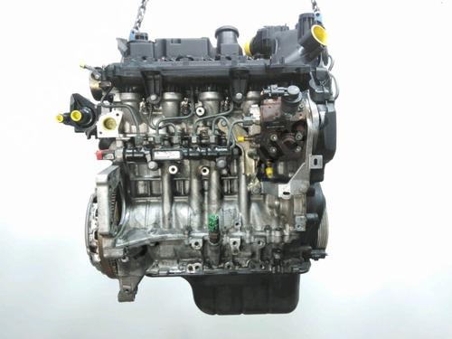 Used Engine Engine CITROËN C3 I (FC_, FN_) [2002-2013] 30584607 30584607