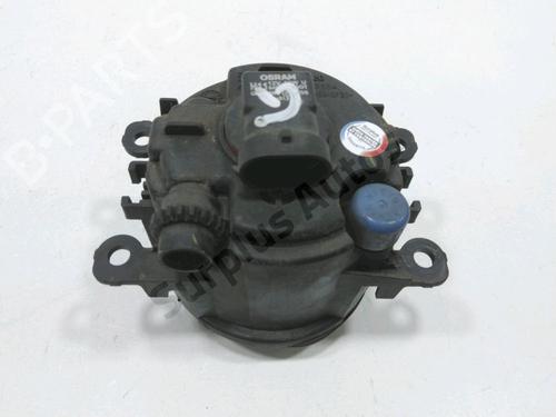 Left front fog light RENAULT KANGOO / GRAND KANGOO II (KW0/1_) 1.5 dCi 85 (KW0K, KW0L, KW0B) | BP31004732C30