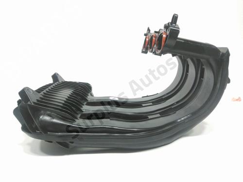 Manifold Indsugning CITROËN C3 II (SC_) 1.2 VTi 82 | BP28221672M70 