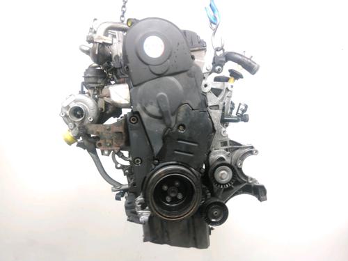 Engine AUDI A4 B7 Avant (8ED) 1.9 TDI | BP37761685M1 - Image 3