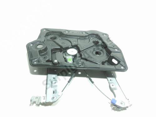 Used Front left window mechanism RENAULT KOLEOS I (HY_) 2.0 dCi 4x4 (HY0B) (173 hp) 28241652