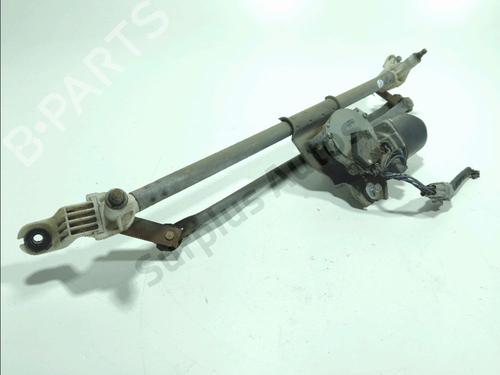 front-wipers-mechanism-suzuki-swift-iii-mz-ez-2005-34002166 main image