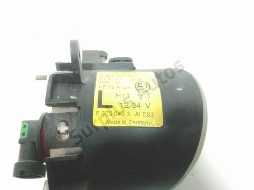 Left front fog light MINI MINI Convertible (R52) Cooper | BP38613752C30 - Image 3
