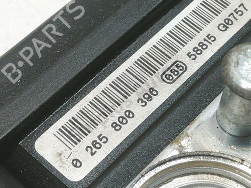 ABS pump DACIA LOGAN (LS_) 1.6 (LS0B, LS0D, LS0F, LS0H) | BP40213004M43 - Image 4