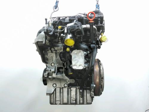 Engine SEAT IBIZA IV (6J5, 6P1) 1.2 TDI | BP29230370M1 