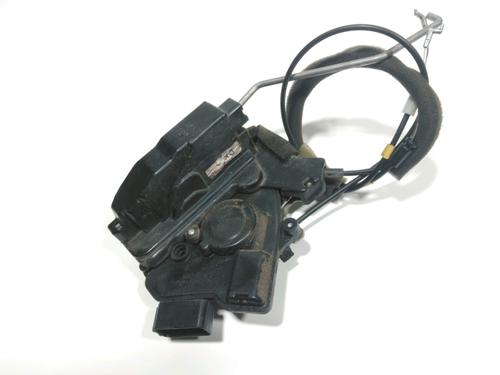 Front right lock MAZDA 5 (CW) 1.6 CD | BP28247064C97 - Image 2